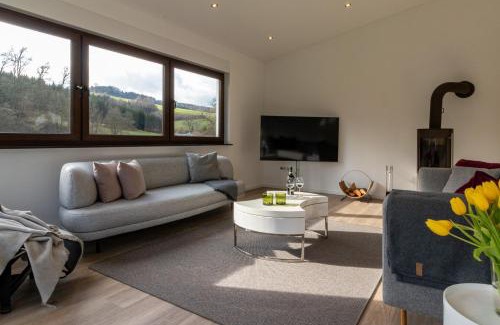 Meschede House | Lottmaringhausen