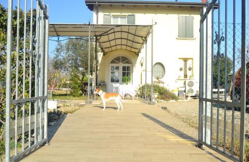 Crespellano Bed & Breakfast | Lotus Country House