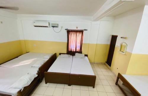 Angadipuram Hotel | Lotus Grand Residency