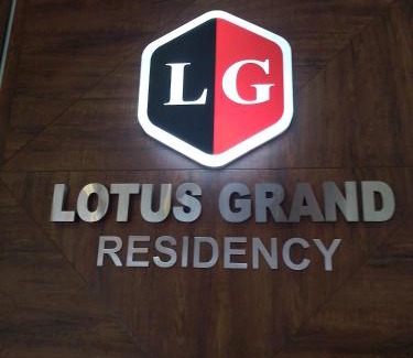 Angadipuram Hotel | Lotus Grand Residency
