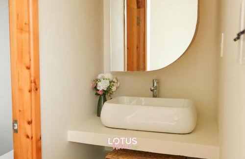 Nghia Hanh House | Lotus Home Quảng Ngãi