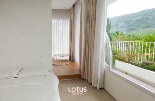 Nghia Hanh House | Lotus Home Quảng Ngãi