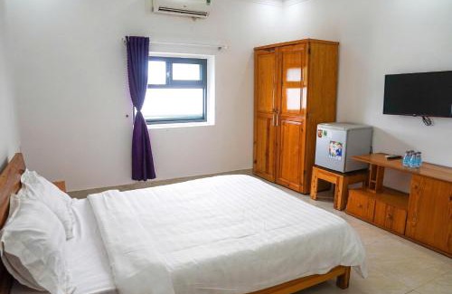 Duc Trong Hotel | Lotus Hotel & Café