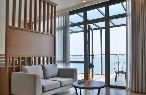 Thuy Khue Apartment | Lotus Inn Serviced Apartment