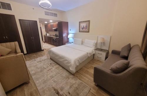 Bay La Sun Apartment | Lotus Apartments