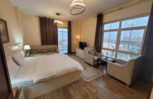 Bay La Sun Apartment | Lotus Apartments