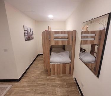 Bay La Sun Apartment | Lotus Apartments