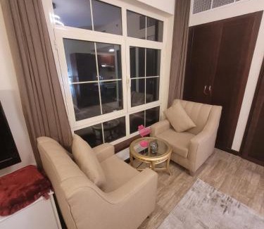 Bay La Sun Apartment | Lotus Apartments