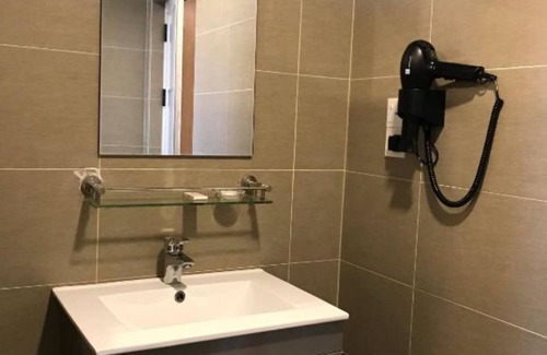 Bandar Penawar Hotel | Lotus Seaview Beach Resort