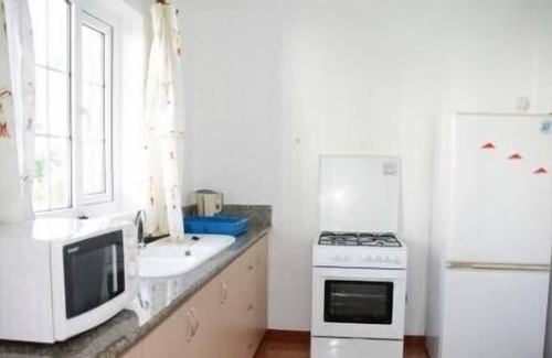 Palmar House | Lotusvillaz - Superb villa located in a complex of 23 villas in Palmar