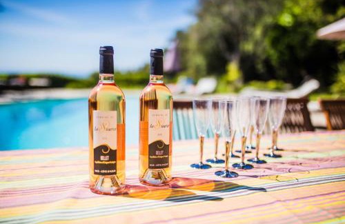 Gairaut Villa | LOU MAS SOUBRAN VI2083 by RIVIERA HOLIDAY HOMES