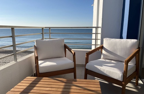 Palavas-les-Flots Apartment | Loue Appartement Front de mer sur la Plage