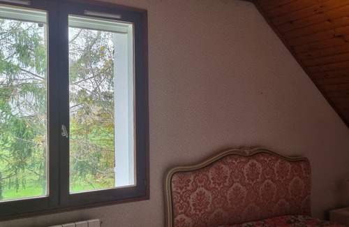 Villers-Robert House | Loue Chambre D'hôte Dans Villa