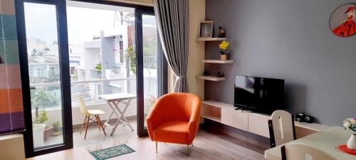 Nha Trang Apartment | loue t1bis