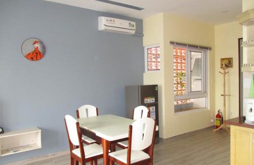 Nha Trang Apartment | loue t1bis