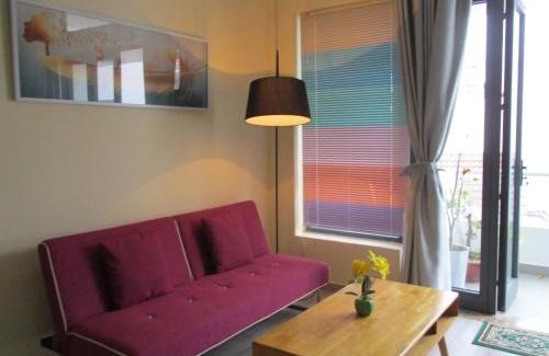 Nha Trang Apartment | loue t1bis