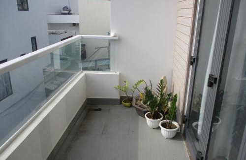 Nha Trang Apartment | loue t1bis