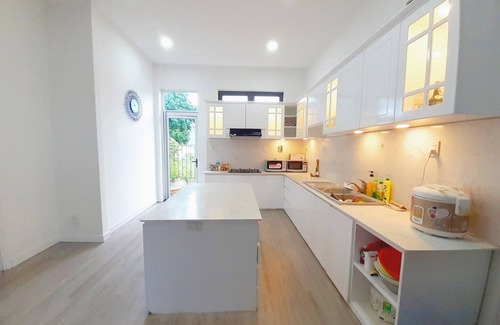 Nha Trang Villa | Louis&Annie Villa - FREE PICK UP & BREAKFAST
