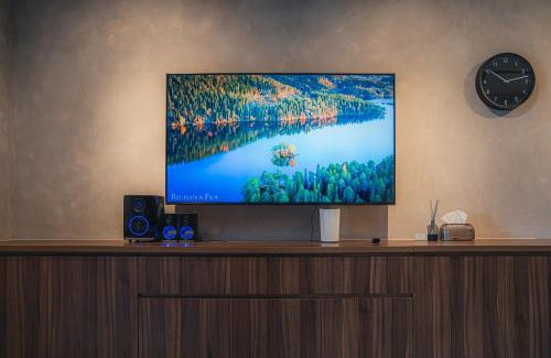 Cheras Apartment | Louis Homestay at Netizen Residence SOHO