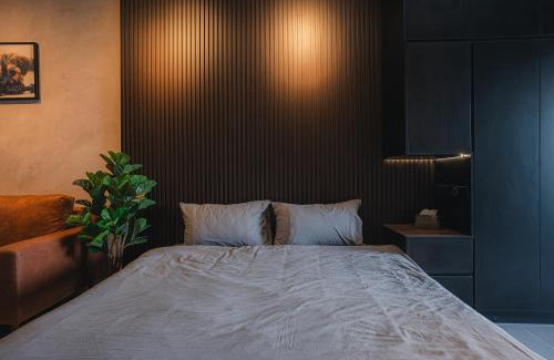 Cheras Apartment | Louis Homestay at Netizen Residence SOHO