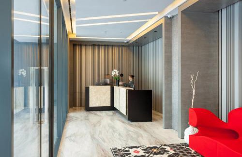 Singapore River Apartment | Louis Kienne Serviced Residences - Havelock