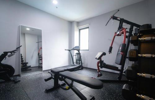 Singapore River Apartment | Louis Kienne Serviced Residences - Havelock