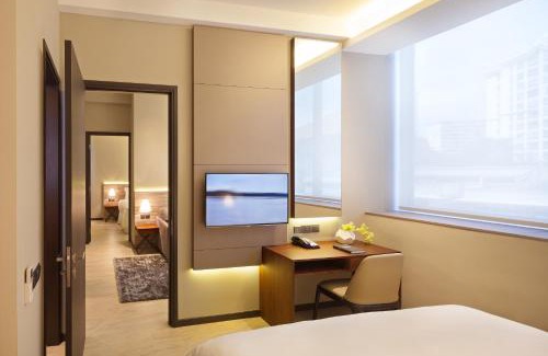 Singapore River Apartment | Louis Kienne Serviced Residences - Havelock