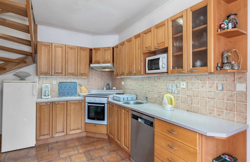 Haje nad Jizerou House | Loukov u Semil by Interhome