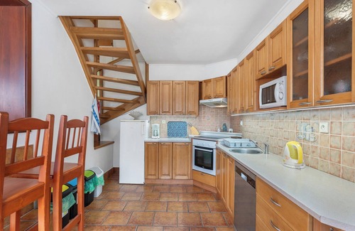Haje nad Jizerou House | Loukov u Semil by Interhome
