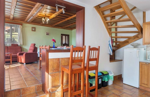Haje nad Jizerou House | Loukov u Semil by Interhome