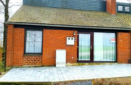 Blaimont House | Louloudia - Bonsoy Jaune 12 Blaimont - huis in het bos met mooi zicht en rustig gelegen