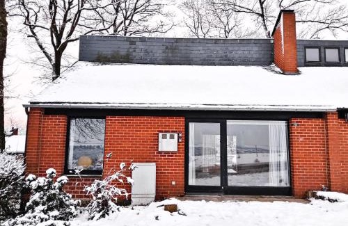 Blaimont House | Louloudia - Bonsoy Jaune 12 Blaimont - huis in het bos met mooi zicht en rustig gelegen