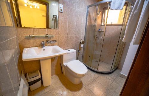 Bonapriso Apartment | LOUMIA RESIDENCY BONAPRISO