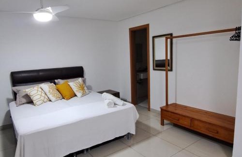 West Sector Apartment | Lounge 22 com Café Premium no Jota's!