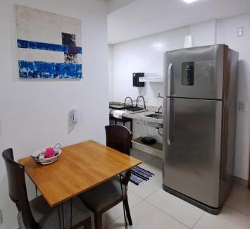 West Sector Apartment | Lounge 22 com Café Premium no Jota's!