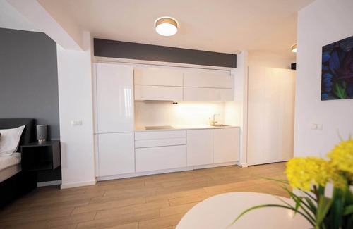 Oradea Apartment | Lounge 8 Studio - SouthView