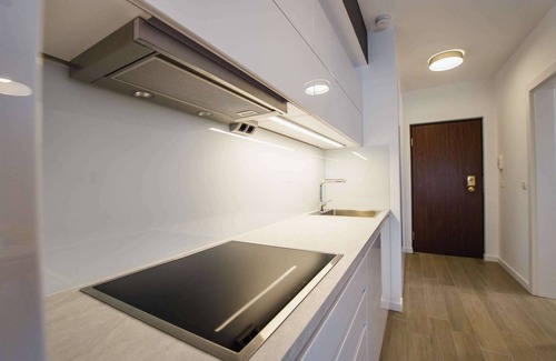 Oradea Apartment | Lounge 8 Studio - SouthView