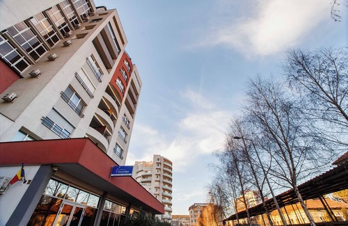 Oradea Apartment | Lounge 8 Studio - SouthView