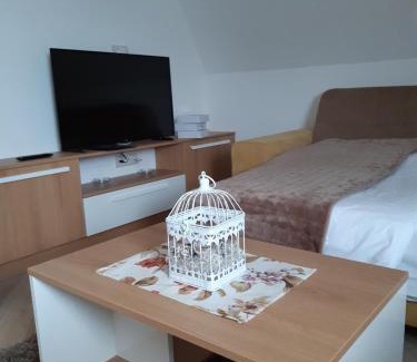 Zlatibor Apartment | Lovac apartmani