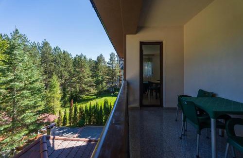 Zlatibor Apartment | Lovac apartmani