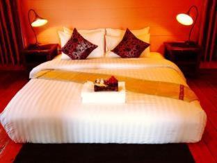 Sangkhla Buri Resort | Love Bridge House บ้านสะพานรัก