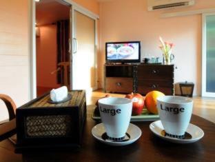 Sangkhla Buri Resort | Love Bridge House บ้านสะพานรัก