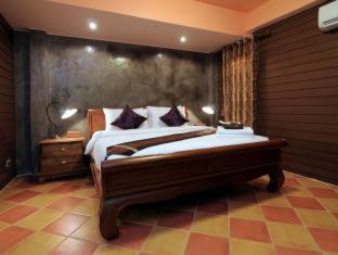 Sangkhla Buri Resort | Love Bridge House บ้านสะพานรัก