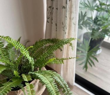 Van Giang Apartment | Love Ecopark, choose Ke Stay