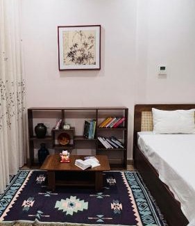 Van Giang Apartment | Love Ecopark, choose Ke Stay