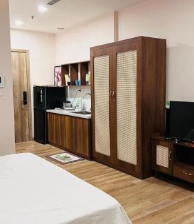 Van Giang Apartment | Love Ecopark, choose Ke Stay