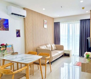 Hue Apartment | Love Family Homestay, Nera Garden Apartment Huế