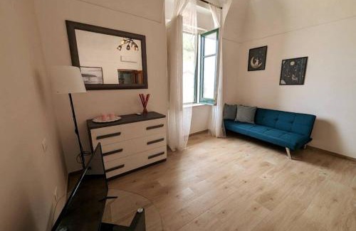 Cetara Apartment | Love House sul mare