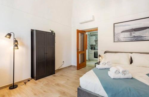 Cetara Apartment | Love House sul mare
