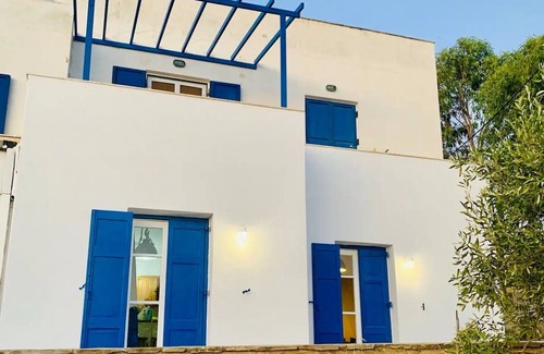 Posidonia Apartment | Love Limni No:2 in Peaceful Poseidonia